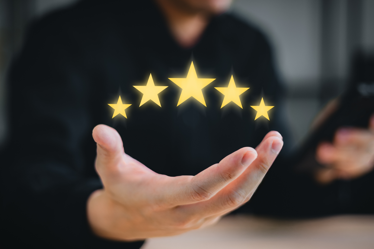 Fidelização de Clientes na Era Digital