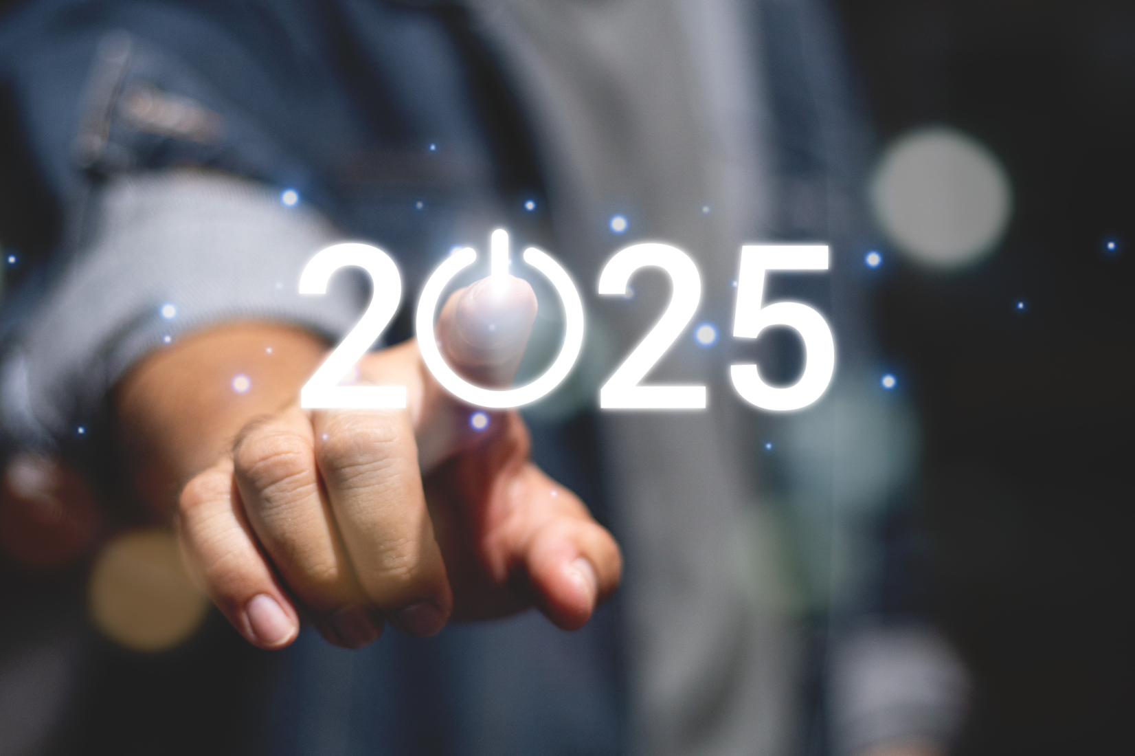Programa de aceleração 2025