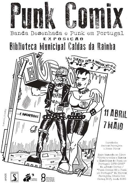 punkcomix