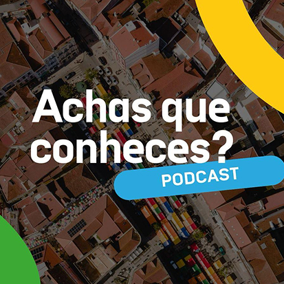 Achas que Conheçes
