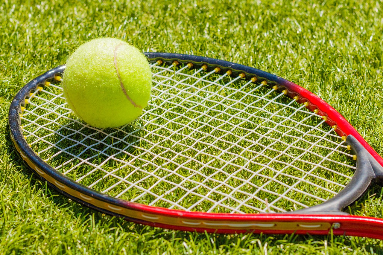 tennis 1 1