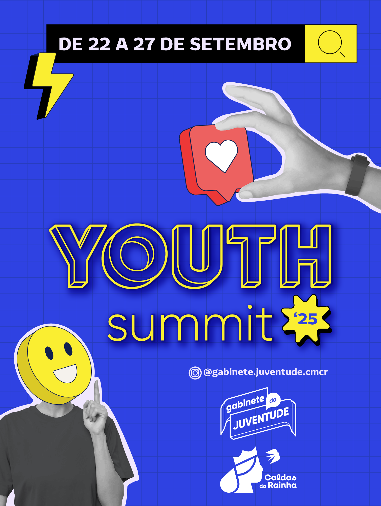 14YOUTHSUMMITJORNALDASCALDAS