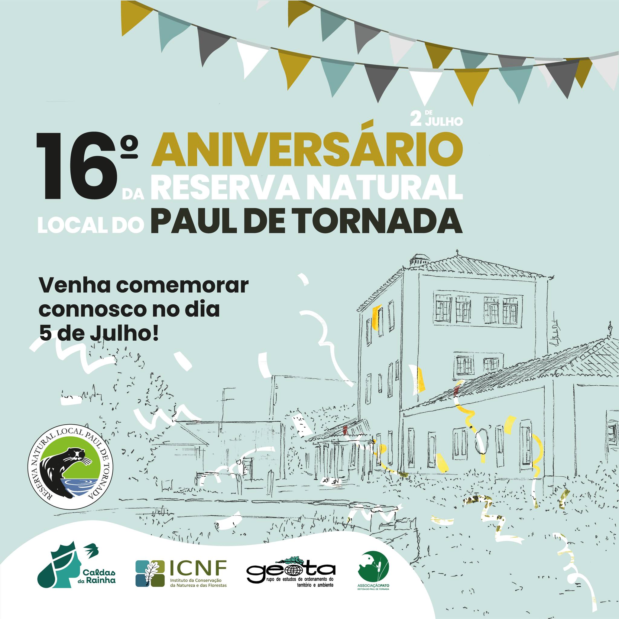 16aniversarioPaulTornada