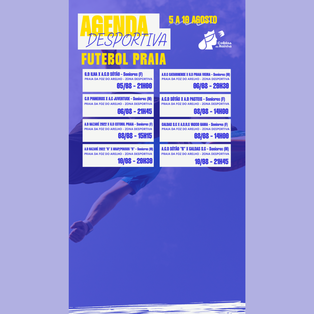 5a10agostodesporto