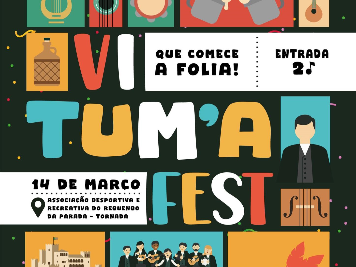 TumaFestMINI