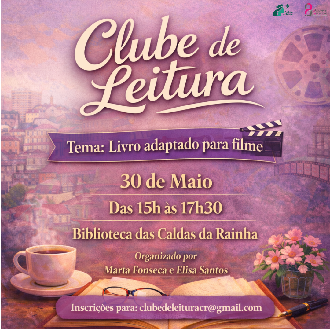 clubeleitura