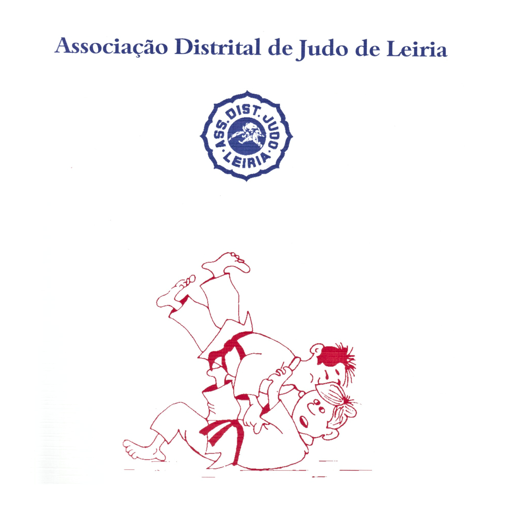 judo
