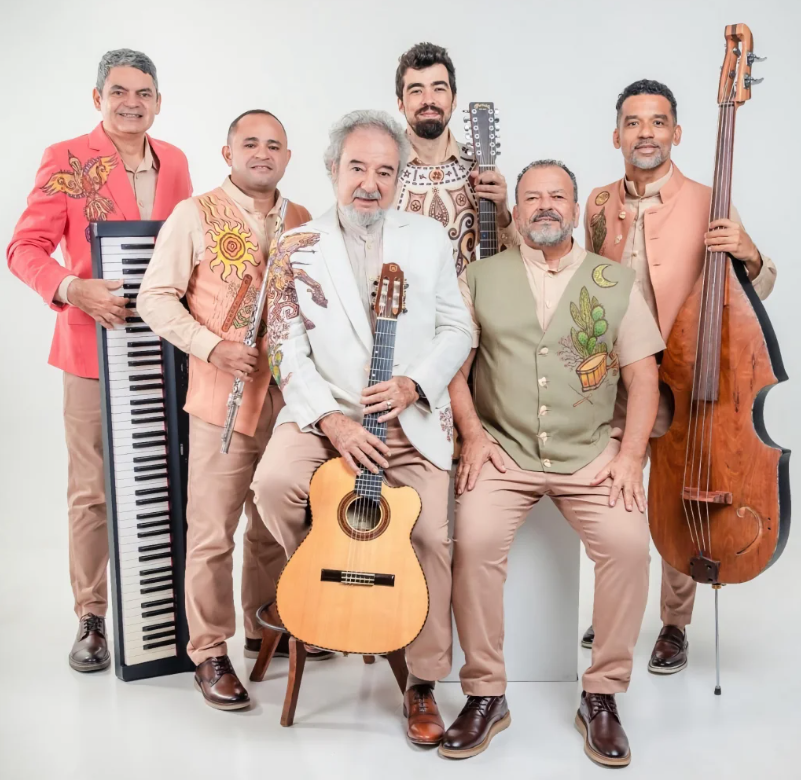 quintetoviolado