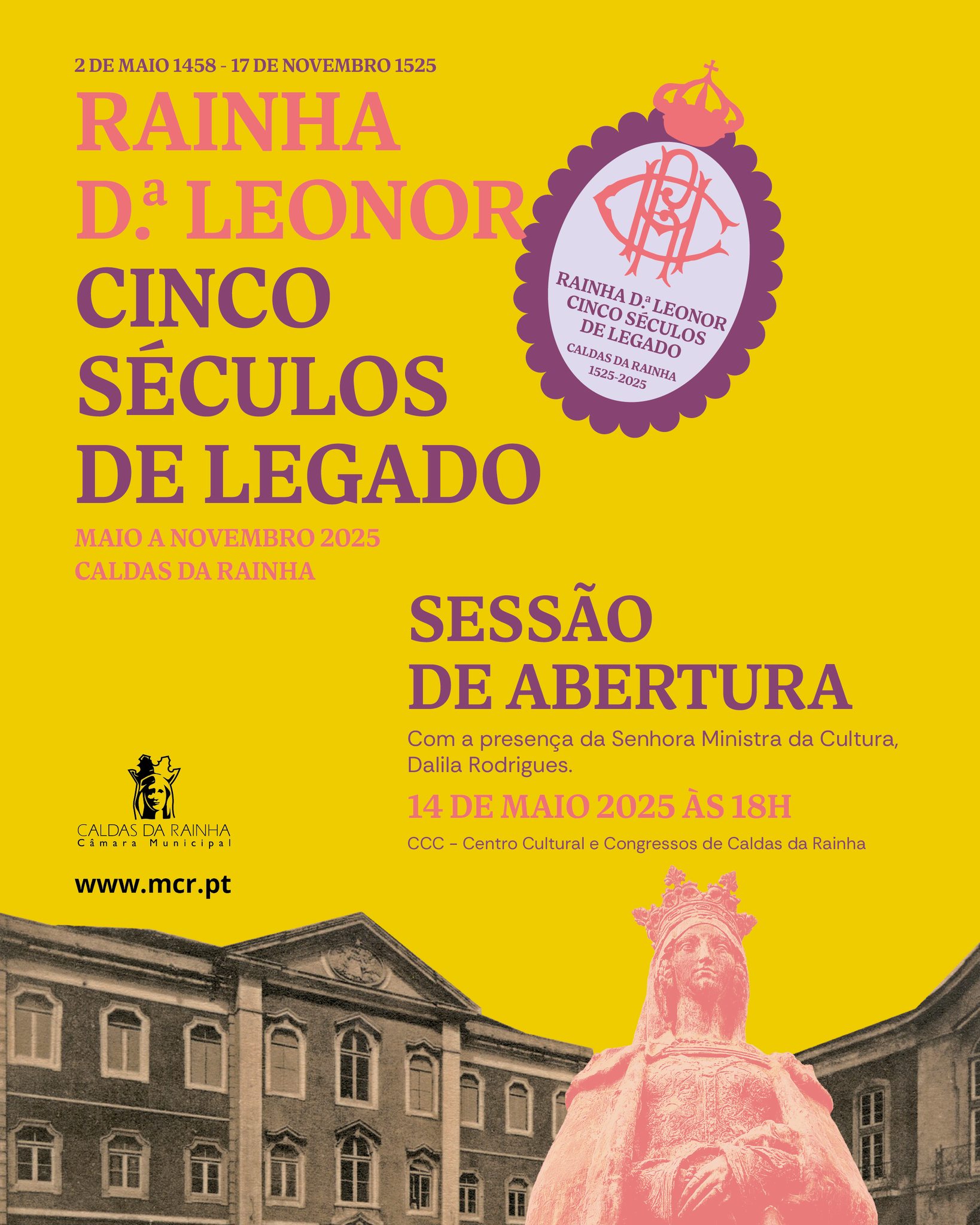 sessaoaberturarainha