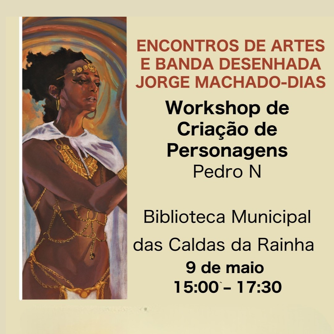 workshopcriacaopersonagensmini